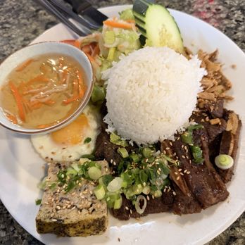 Anh Hong Restaurant - Vietnamese Near Me - Orlando, Florida