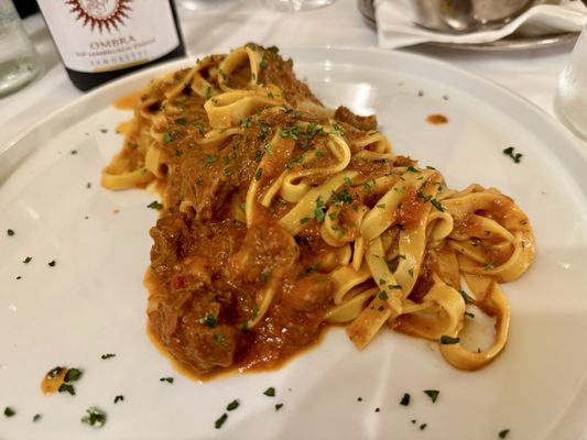 Ristorante La Greppia Parma by null