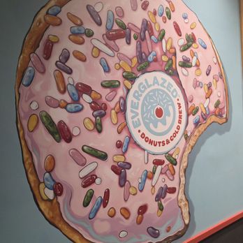 Everglazed Donuts & Cold Brew - Donuts Near Me - Lake Buena Vista, Florida Everglazed Donuts & Cold Brew - Donuts Near Me - Lake Buena Vista, Florida