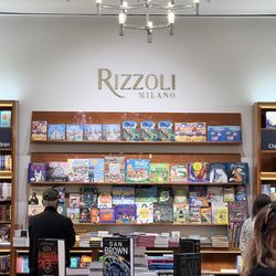 Rizzoli