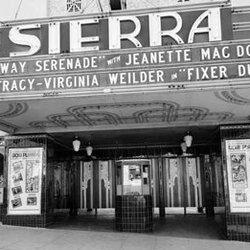 Sierra Theatre
