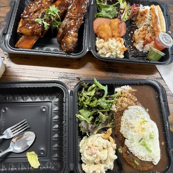 Makai Island - Barbeque Near Me - Renton, Washington