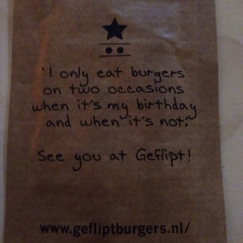 Geflipt Burgers - Burgers Near Me - Amsterdam, New Hampshire Geflipt Burgers - Burgers Near Me - Amsterdam, New Hampshire