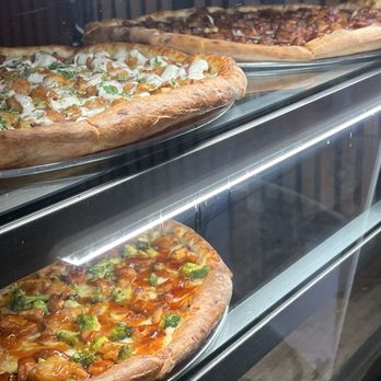 Founded Pizzeria - Pizza - Salad Near Me - Philadelphia, Pennsylvania Founded Pizzeria - Pizza - Salad Near Me - Philadelphia, Pennsylvania