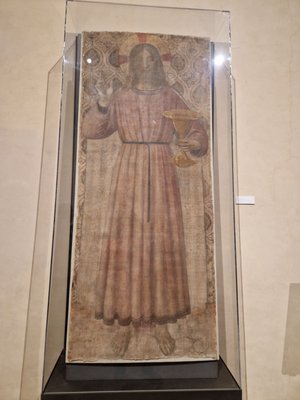 National Museum of San Matteo by null