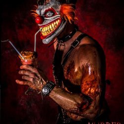 Murder House - Join the Murder House Horror Community for Insane Content!