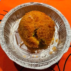 Pomodoro - Rice ball