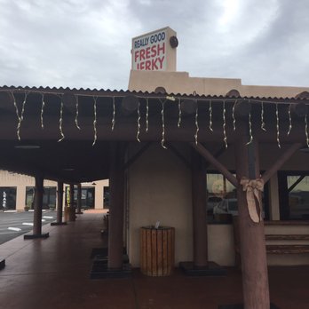 Daniel's Really Good Fresh Jerky - Front of building - Specialty Food Near Me - Quartzsite, Arizona Daniel's Really Good Fresh Jerky - Front of building - Specialty Food Near Me - Quartzsite, Arizona