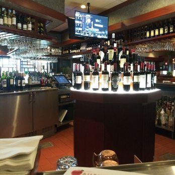 Seasons 52 - All the reds - New American Near Me - Jacksonville, Florida Seasons 52 - All the reds - New American Near Me - Jacksonville, Florida