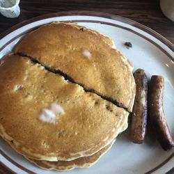 Mel's Diner
