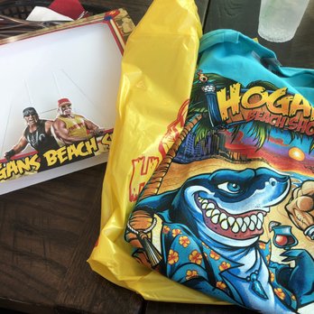 Hogan's Beach Shop - Sports Wear Near Me - Clearwater, Florida