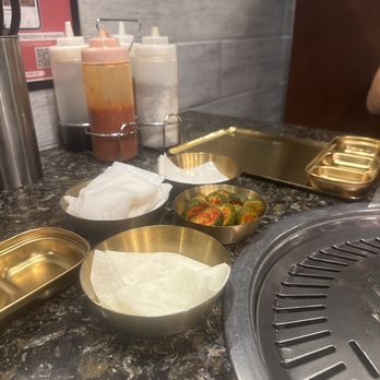 I Can Barbecue Korean Grill - Korean Near Me - Tustin, California I Can Barbecue Korean Grill - Korean Near Me - Tustin, California