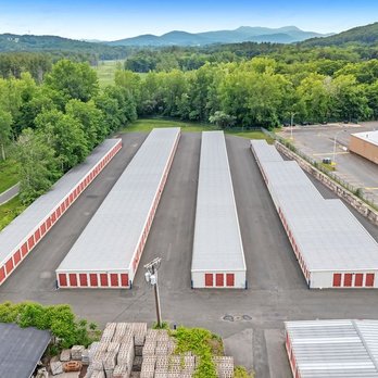Extra Space Storage - 7642 - Alternate Beauty Image - Self Storage Near Me - Pittsfield, Massachusetts Extra Space Storage - 7642 - Alternate Beauty Image - Self Storage Near Me - Pittsfield, Massachusetts