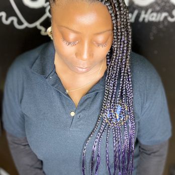 Studio 91 - Jumbo lemonade braids - Hair Stylists Near Me - Baldwin, New York Studio 91 - Jumbo lemonade braids - Hair Stylists Near Me - Baldwin, New York