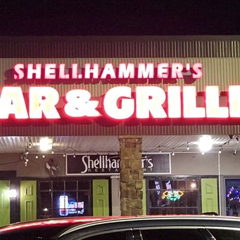 Horace Shellhammer's - Outside - Bars Near Me - Newark, Delaware