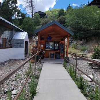 Elevated Espresso - Coffee & Tea Near Me - Catalina Foothills, Arizona Elevated Espresso - Coffee & Tea Near Me - Catalina Foothills, Arizona