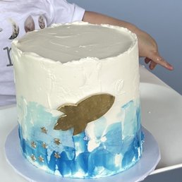 Smash cake Smash cake