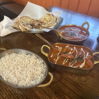 Tap N Tikka - Indian Near Me - Gilbert, Arizona
