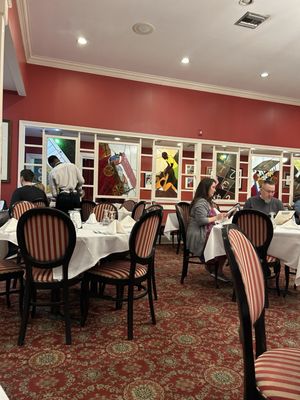 Dooky Chase Restaurant by null