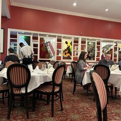Dooky Chase's Restaurant - Restaurant