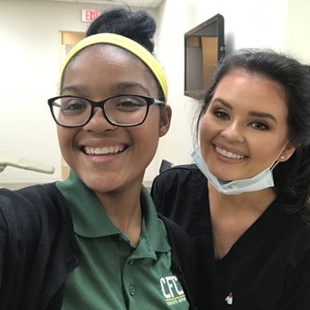 Ogden Orthodontics - Way to go on getting your braces off! Looks fantastic! - Orthodontists Near Me - Windermere, Florida