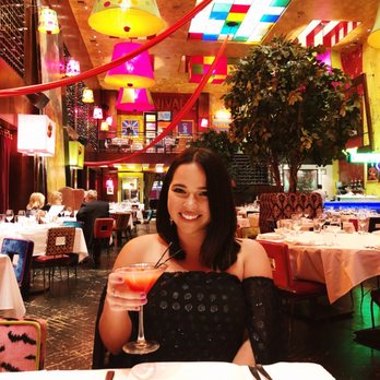 Carnivale Chicago - Love the colorful atmosphere! (feat. cotton candy drink) - Latin American Near Me - Chicago, Illinois Carnivale Chicago - Love the colorful atmosphere! (feat. cotton candy drink) - Latin American Near Me - Chicago, Illinois