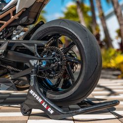 MotoBay Miami Beach