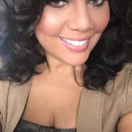 Love this hairstyle she gave me!