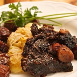 Hashashira BISTRO