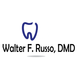 Walter F Russo, DMD