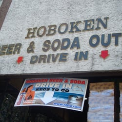 Hoboken Beer & Soda Outlet