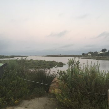 Malibu Lagoon State Beach - Beaches Near Me - Malibu, California