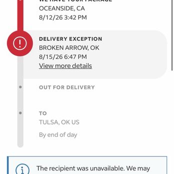 FedEx Office Print & Ship Center - The false nobody was Home Screen shot - Printing Services Near Me - Tulsa, Oklahoma FedEx Office Print & Ship Center - The false nobody was Home Screen shot - Printing Services Near Me - Tulsa, Oklahoma