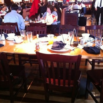 BJ's Restaurant & Brewhouse - Table has been this way for 20mins - New American Near Me - Glendale, California BJ's Restaurant & Brewhouse - Table has been this way for 20mins - New American Near Me - Glendale, California