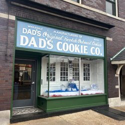 Dad's Cookie Company