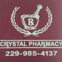 Crystal Pharmacy