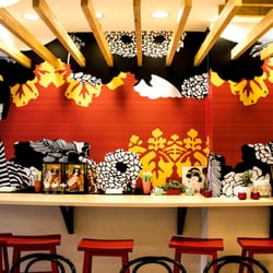 Shikoku Japanese Restaurant