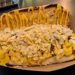 Lucky Louie's Beer & Wieners - Neener Wiener