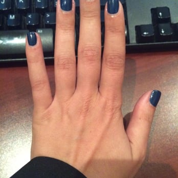AA Nails Spa - Gel manicure: $28 - Day Spas Near Me - New York, New York AA Nails Spa - Gel manicure: $28 - Day Spas Near Me - New York, New York