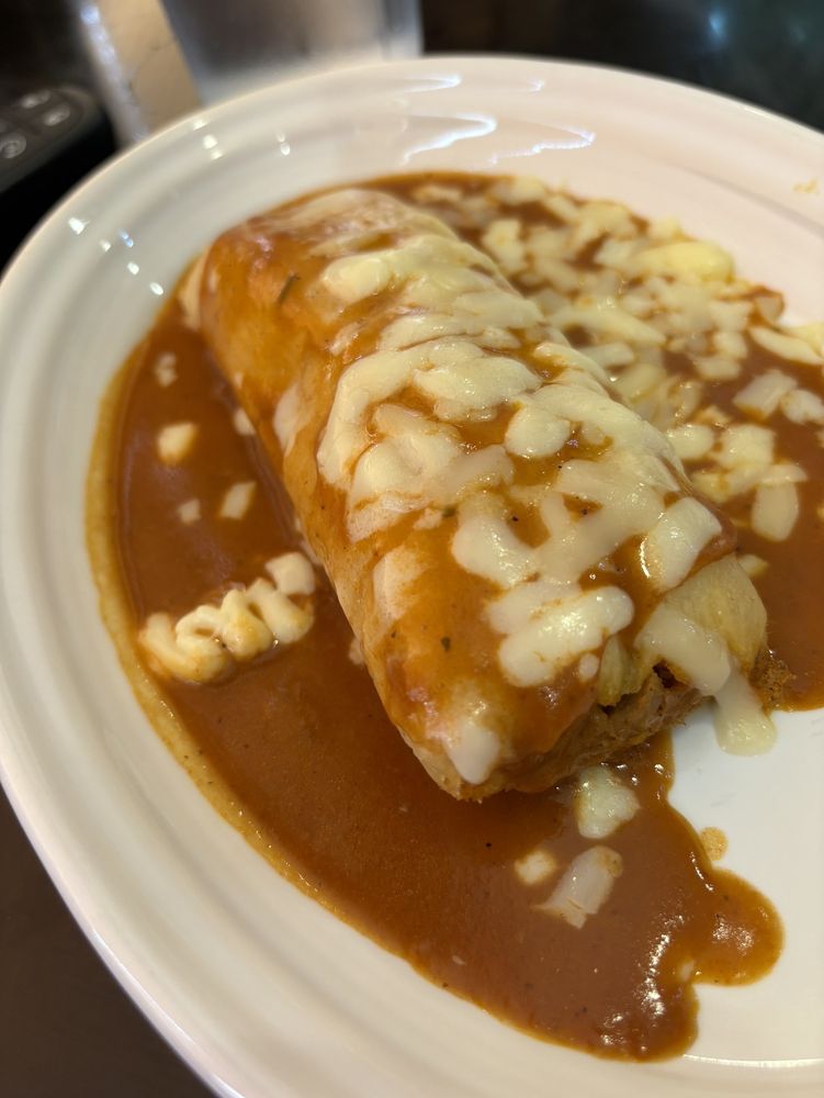 D' ABOLENGO MEXICAN CUISINE
