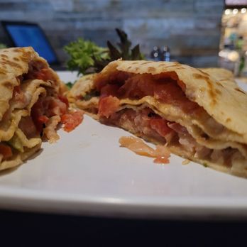 Iguana Cafe - Monte carlo crepe, loved it - Creperies Near Me - Chicago, Illinois