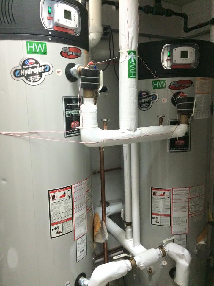 Slide of The Ultimate Plumber, LLC