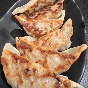 Ko Ryu Ramen - 6. Handmade Gyoza - Ramen Near Me - San Pedro, California