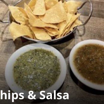 Cha Cha's Latin Kitchen - Bars Near Me - Brea, California