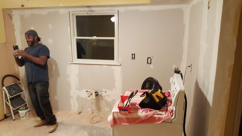 Slide of Thirdeye Handyman Service