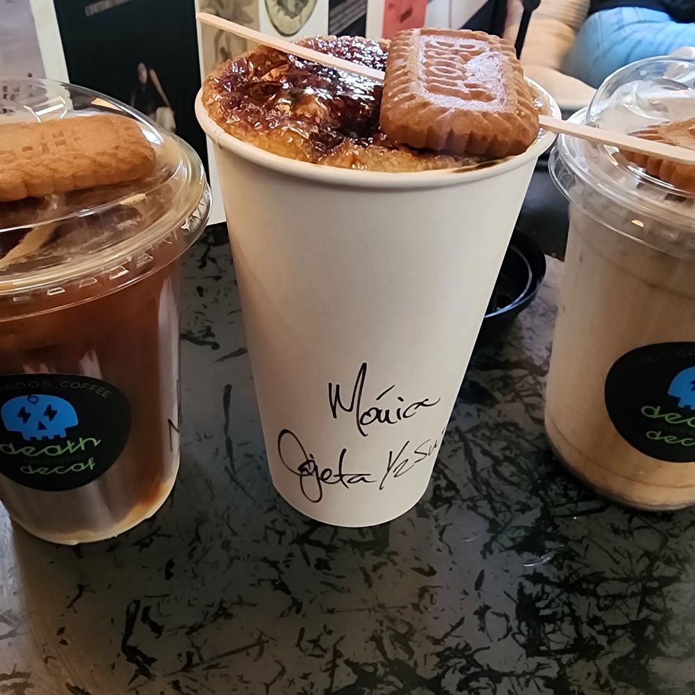 6 Grados Coffee - Coffee & Tea Near Me - San Diego, California 6 Grados Coffee - Coffee & Tea Near Me - San Diego, California