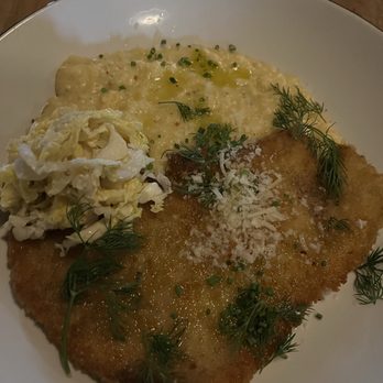 Automatic Seafood and Oysters - Swordfish schnitzel - Seafood Near Me - Birmingham, Alabama Automatic Seafood and Oysters - Swordfish schnitzel - Seafood Near Me - Birmingham, Alabama