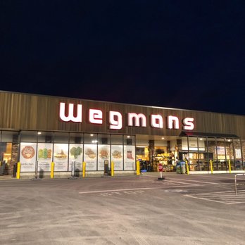 Wegmans Pharmacy - wegmans pharmacy at night - Grocery Near Me - East Syracuse, New York Wegmans Pharmacy - wegmans pharmacy at night - Grocery Near Me - East Syracuse, New York