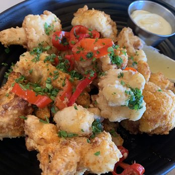 Oak Wood Fire Kitchen - Cauliflower - Pizza Near Me - Draper, Utah Oak Wood Fire Kitchen - Cauliflower - Pizza Near Me - Draper, Utah