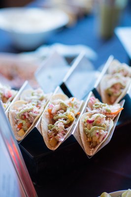 Vibrant Table Catering & Events by null